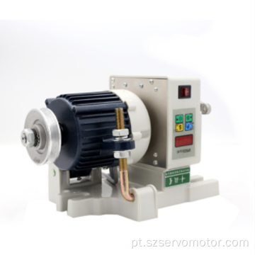 Novo Modle Machine Machine Servo Motor